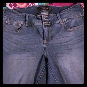 Torrid Jegging’s size12R
